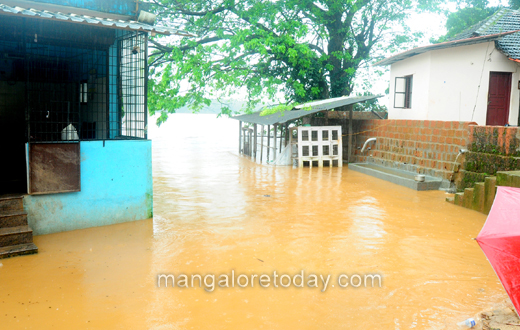 Bantwal flood